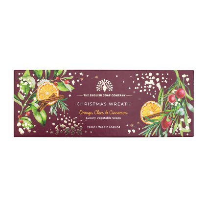 82217 christmas wreath