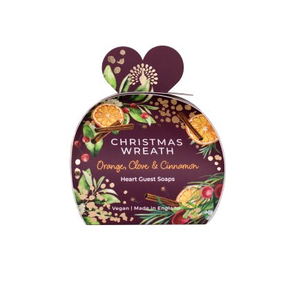 82223 christmas wreath