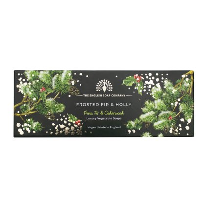 82235 frosted fir holly