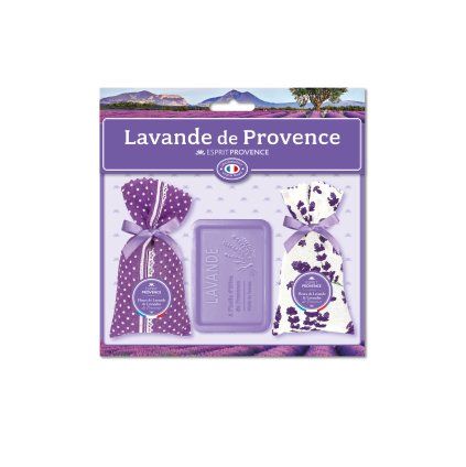 82820 levandule