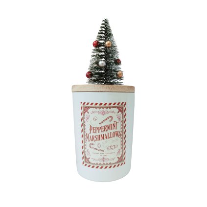 83087 peppermint marshmallows
