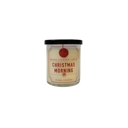 83117 christmas morning
