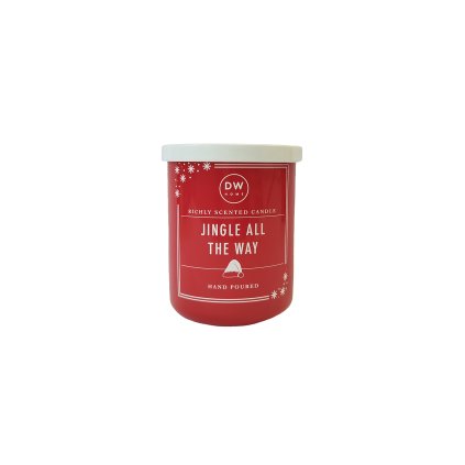 83351 jingle all the way