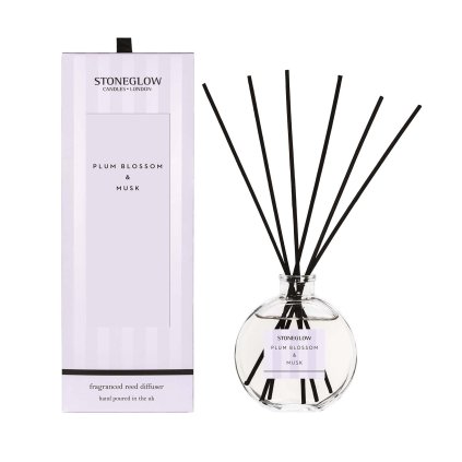 83474 plum blossom musk
