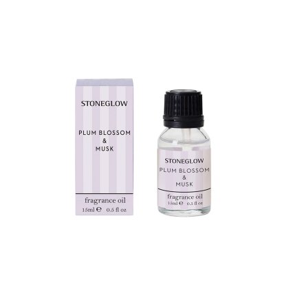 83477 plum blossom musk