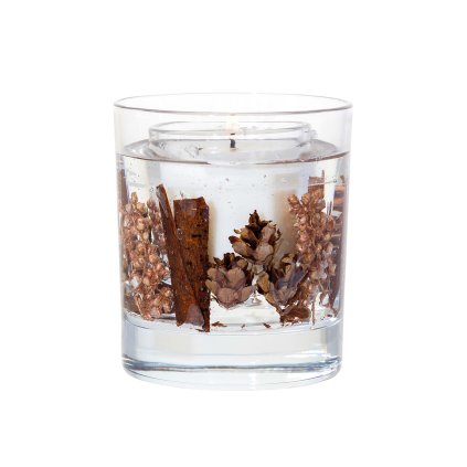 83501 wood palo santo amber
