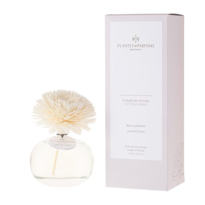 83606 fleur de coton