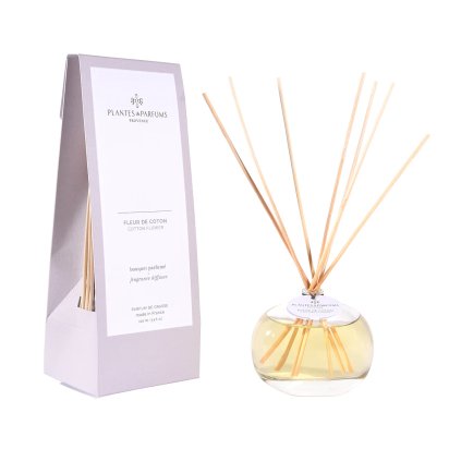 83636 fleur de coton