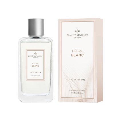 83672 cedre blanc