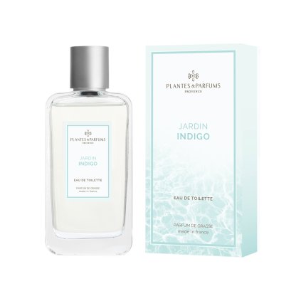 83684 jardin indigo