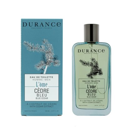 Cedre Bleu (Objem 100 ml)