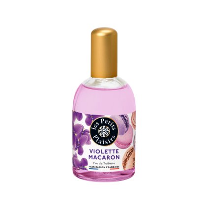 84227 violette macaron