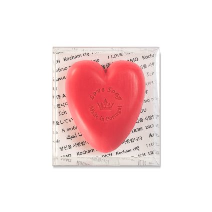 Love Soap upr