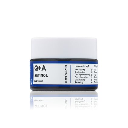 QA0051 Retinol Eye Cream