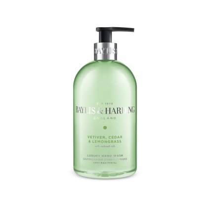 84422 vetiver cedr lemongrass