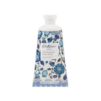 84440 cath kidston navy carnation