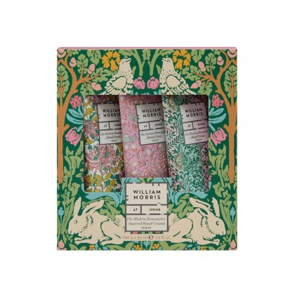 84494 william morris the modern homemaker