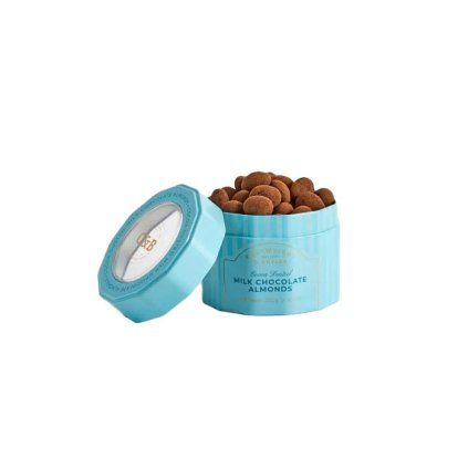 84575 milk chocolate almonds