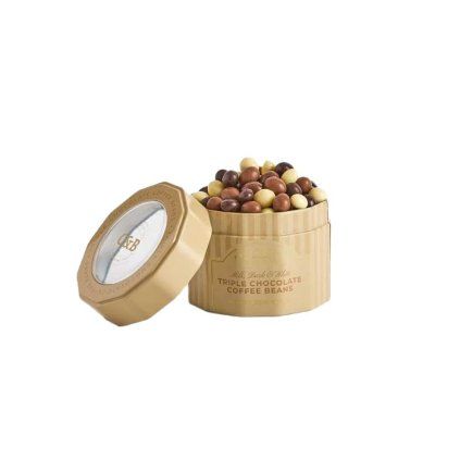 84578 triple chocolate coffee beans