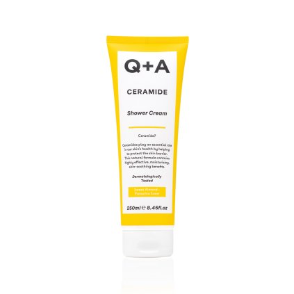 QA Ceramide Shower Cream UPRjpg