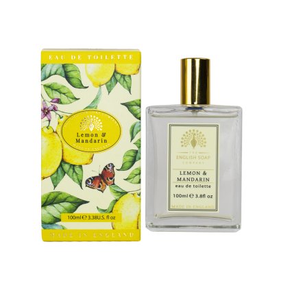 EDT0012 Bath & Body Lemon & Manadrin upr
