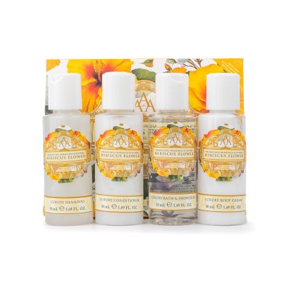 AAA Hibiscus Flower Travel Collection (1)