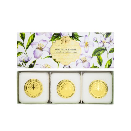 SBE0005 Bath & Body White Jasmine & Sandalwood upr