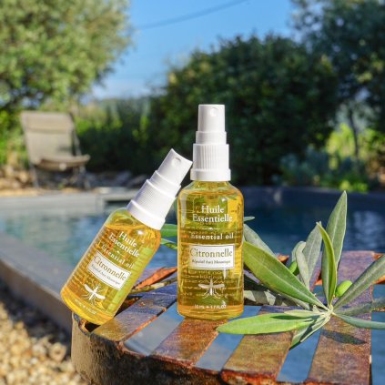 85040 citronella