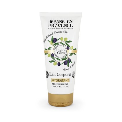 BODY LOTION DIVINE OLIVE uprjpg