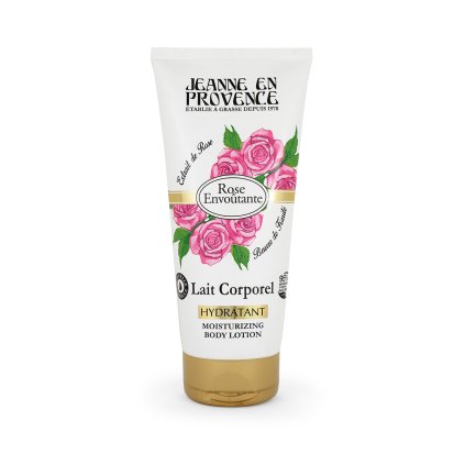 BODY LOTION ROSE ENVOUTANTE upr