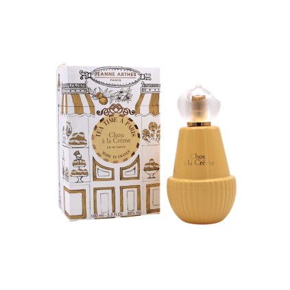 85061 jeanne arthes damska parfemovana voda french way of life chou a la creme 100ml