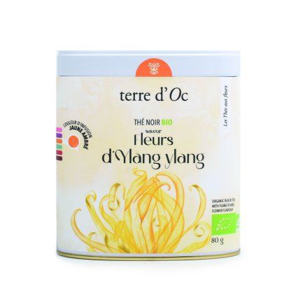 85127 fleurs d ylang ylang