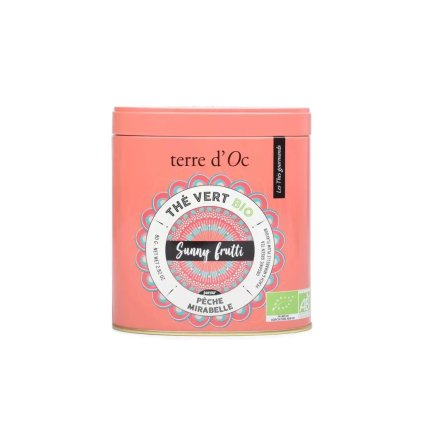 85154 sunny frutti peche mirabelle