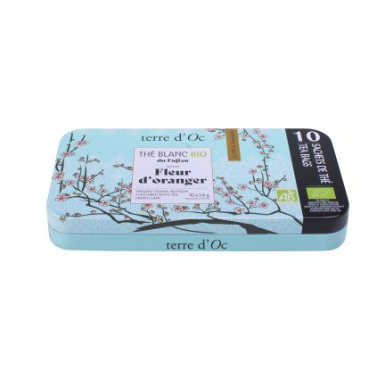 85160 fleur d oranger