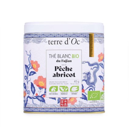 85169 peche abricot
