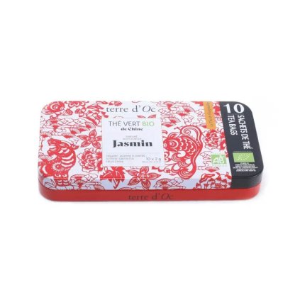 jasmin 10sachet