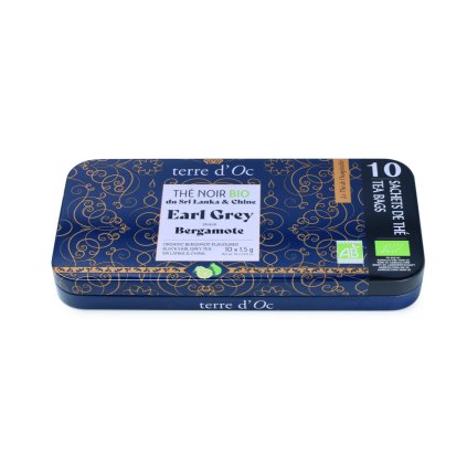 85199 earl grey bergamot