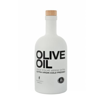 1702 Awarded White Olive Oil upr