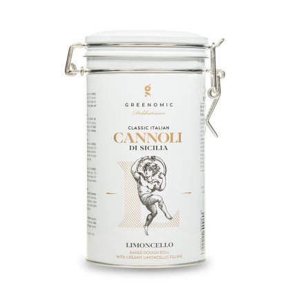 5095 Cannoli di Sicilia Limoncello