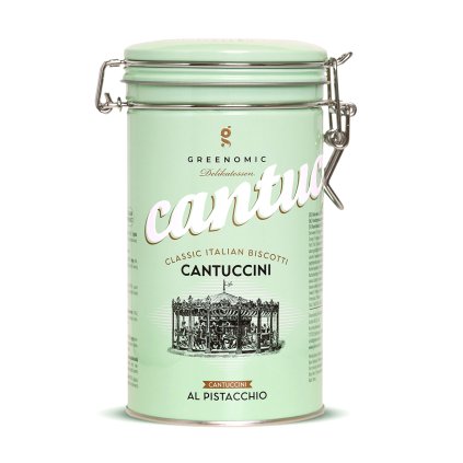 5204 Canntuccini PISTACCHIO upr