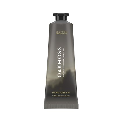 S41006 Oakmoss Hand Cream Tube 30ml upr