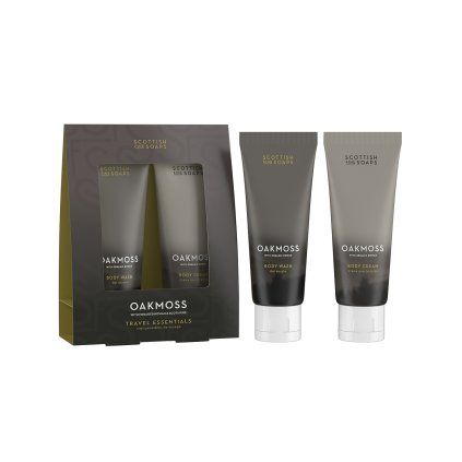 S41009 Oakmoss Travel Essentials upr