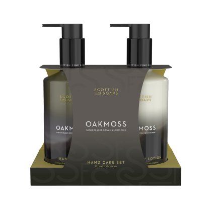 S41010 Set de îngrijire a mâinilor Oakmoss upr
