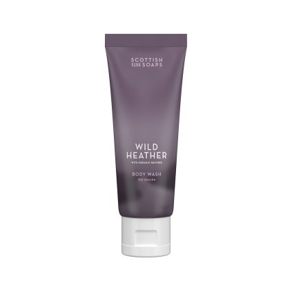 S41113 Gel de duș Wild Heather la tub 75ml UPR