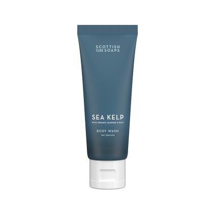 S10016 Sea Kelp Body Wash Tube 75ml upr