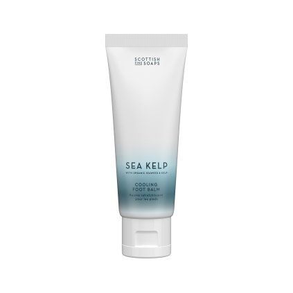 S10018 Sea Kelp Foot Balm Tube 75ml upr
