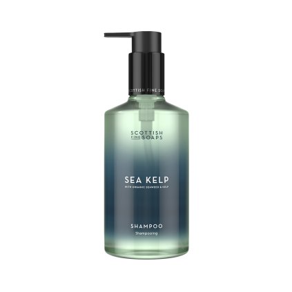 SM1002 Sea Kelp Shampoo 300ml upr