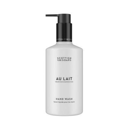 S20007 Au Lait Hand Wash 300ml upr