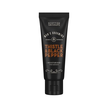 S30025 MGThistle Moisturiser Tube 75ml upr