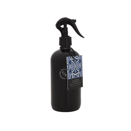 1 9197 Tiles Lavender Chamomile 450ml Room & Linen Spray Mist 1200